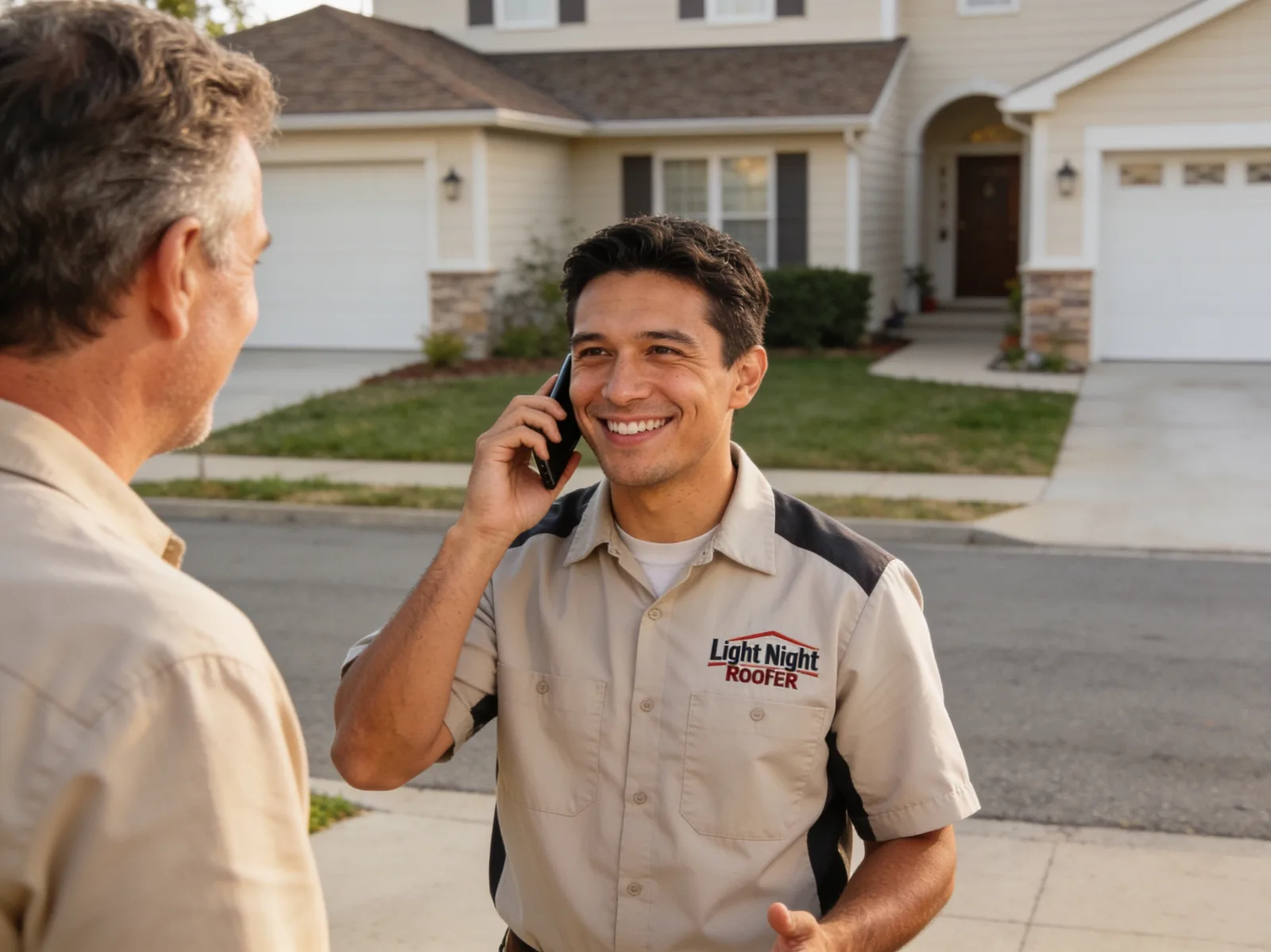 Emergency Roof Repair White Sands Missile Range, NM FAQs